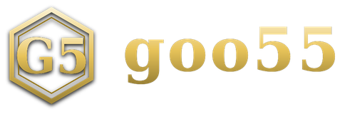 goo55 logo